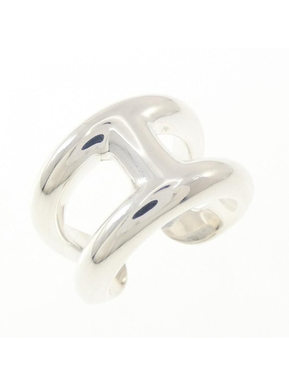 Hermes Osmose Small Ring